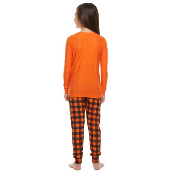 NWT Halloween Pajamas-Size XXS (x- small) - Picture 2 of 2